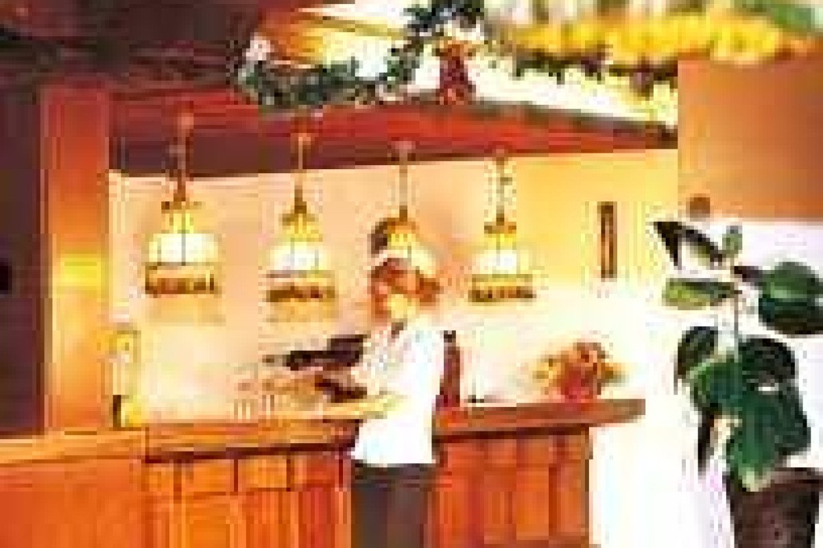 Ferienhotel Hoppet