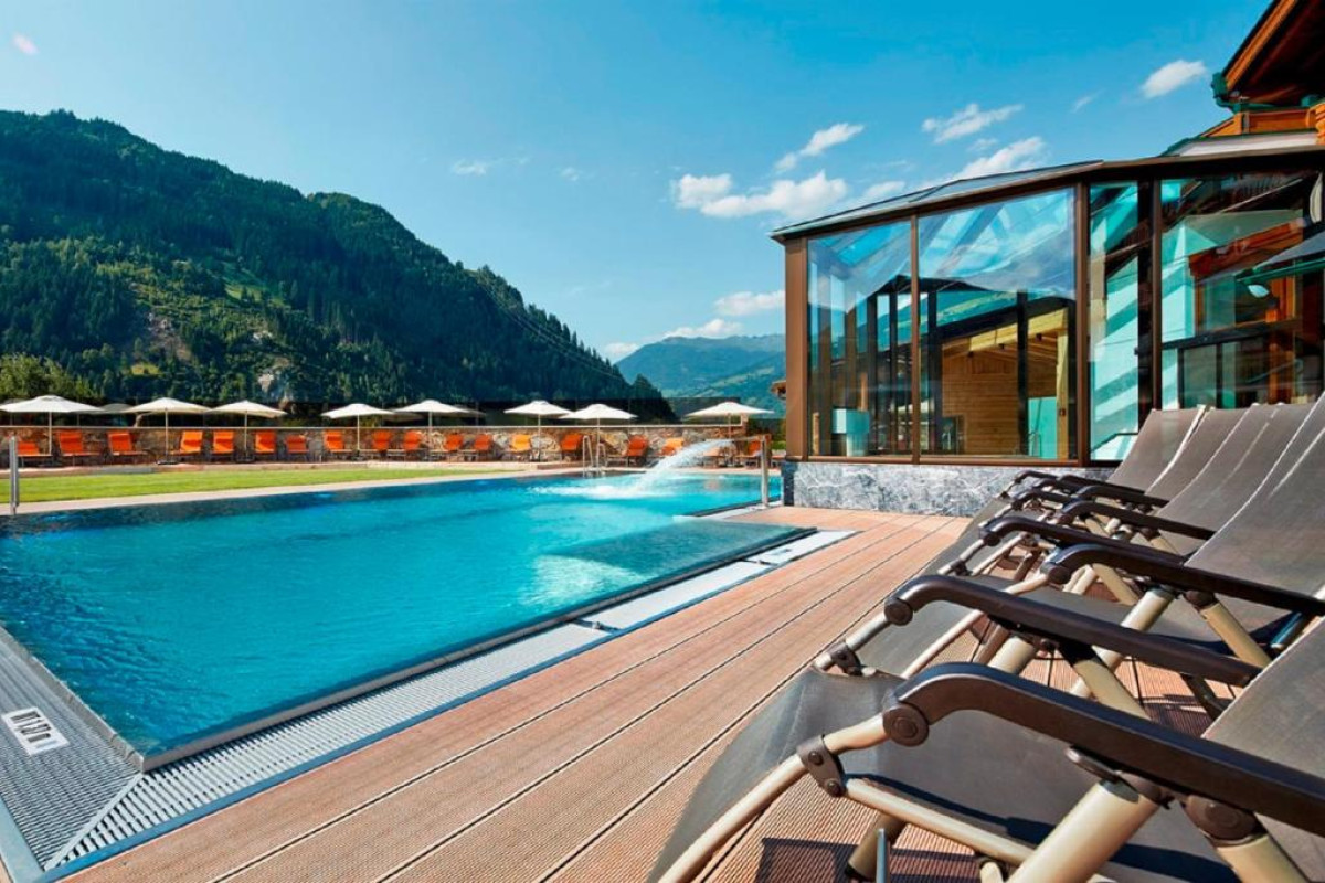 Ferienhotel Sonnenhof
