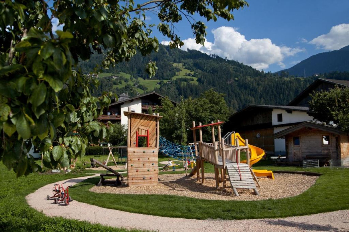 Ferienhotel Sonnenhof