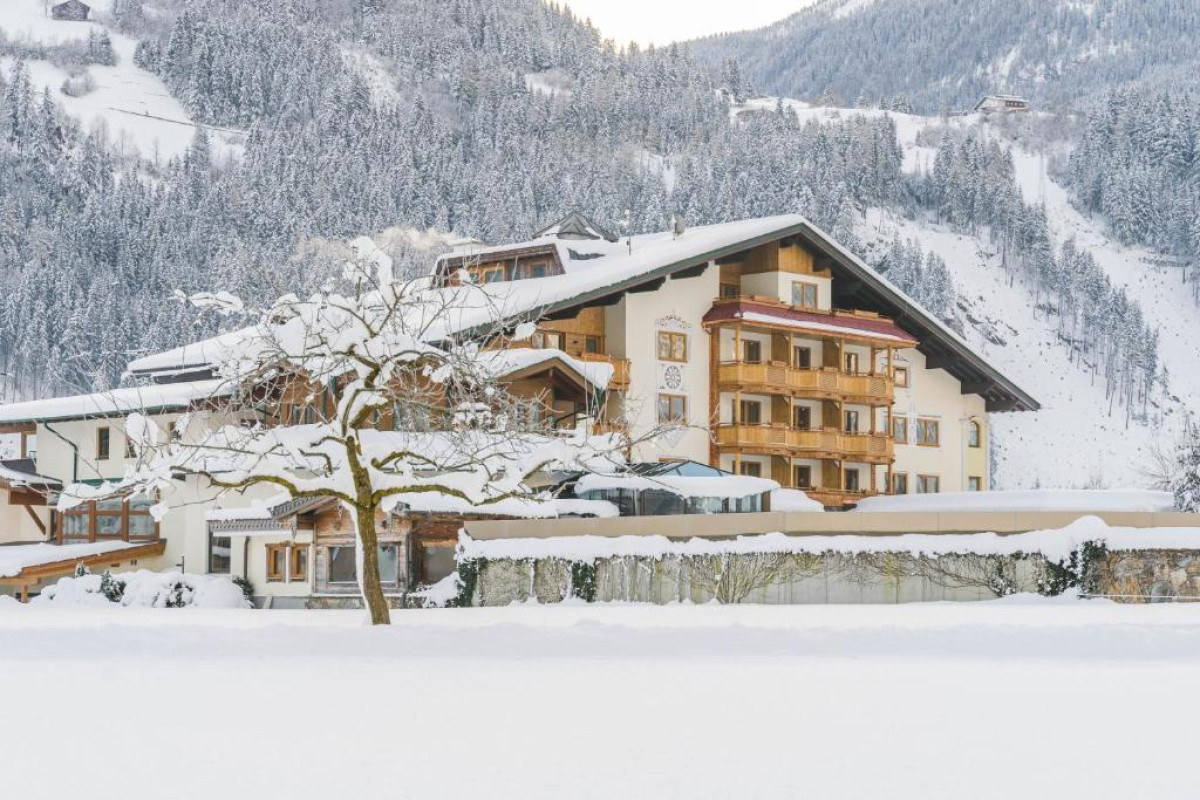 Ferienhotel Sonnenhof