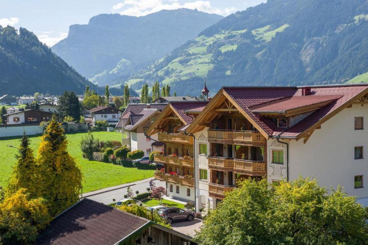 Ferienhotel Sonnenhof