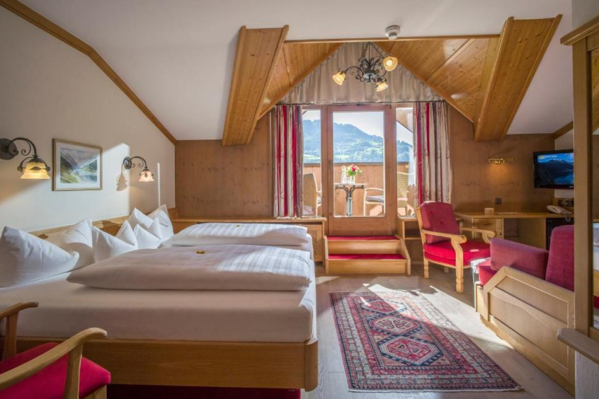 Ferienhotel Sonnenhof