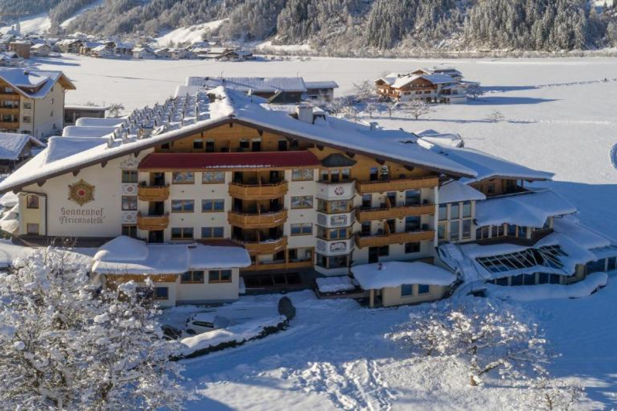 Ferienhotel Sonnenhof