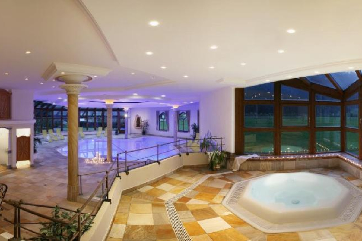 Ferienhotel Sonnenhof