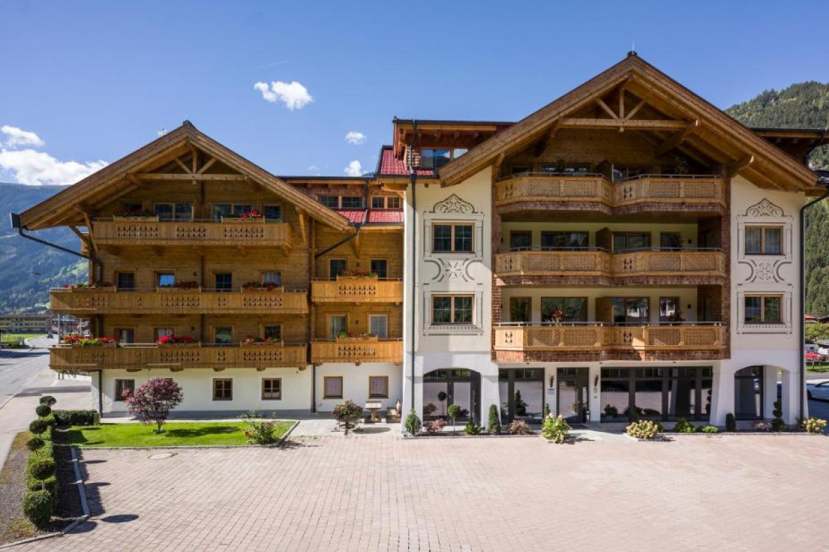 Ferienhotel Sonnenhof