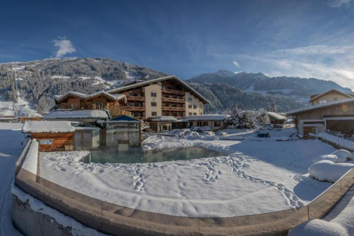 Ferienhotel Sonnenhof