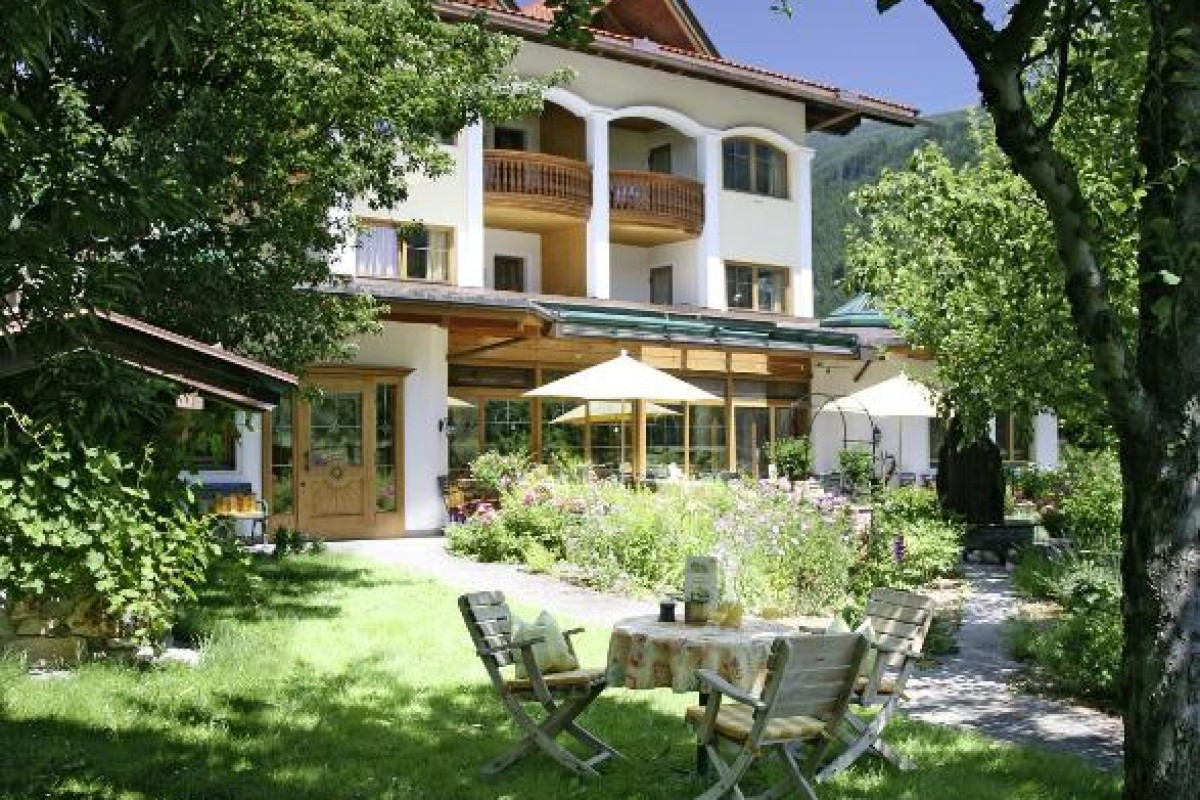 Ferienhotel Sonnenhof