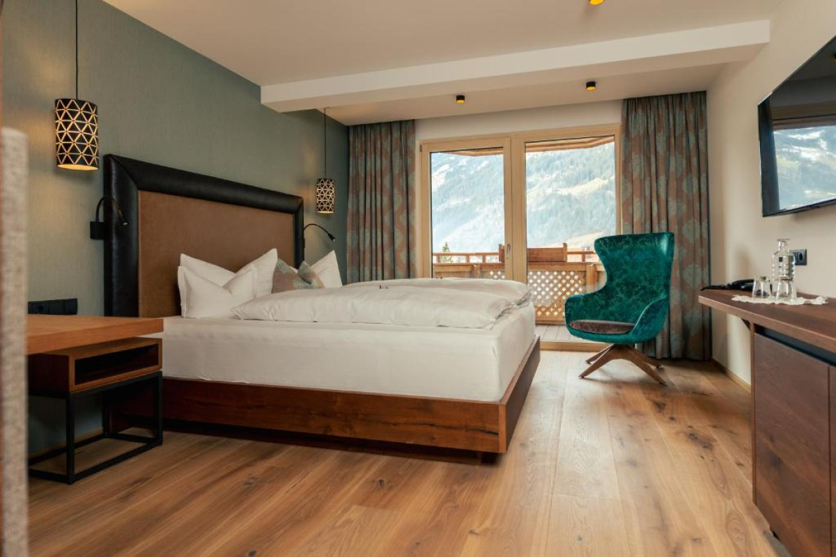 Ferienhotel Sonnenhof