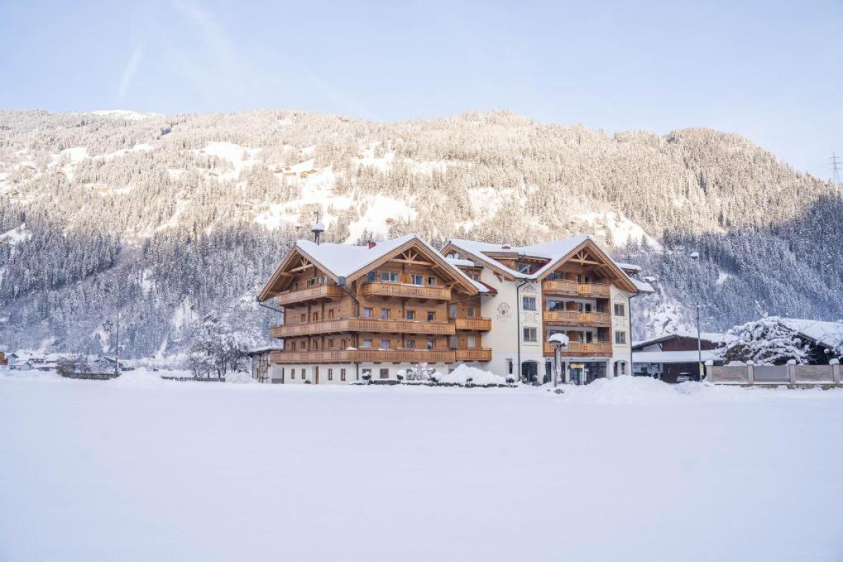 Ferienhotel Sonnenhof