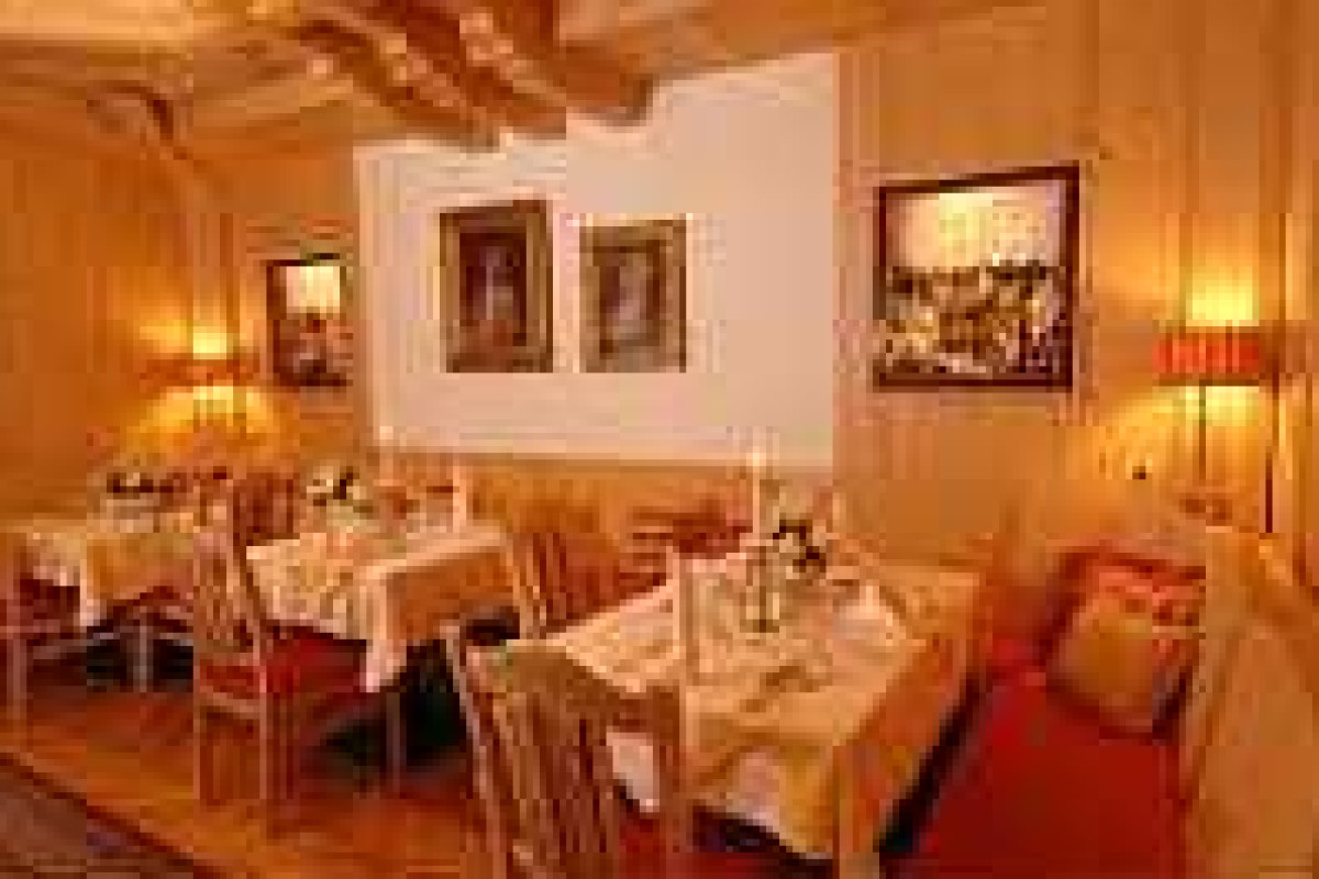 Ferienhotel's Alber Alpenhotel