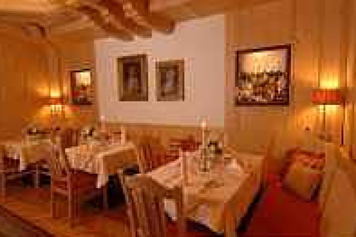 Ferienhotel's Alber Tauernhof