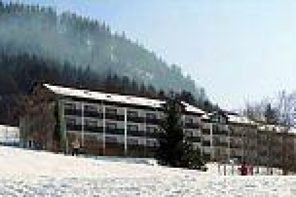 Ferienwohnpark Oberallgäu