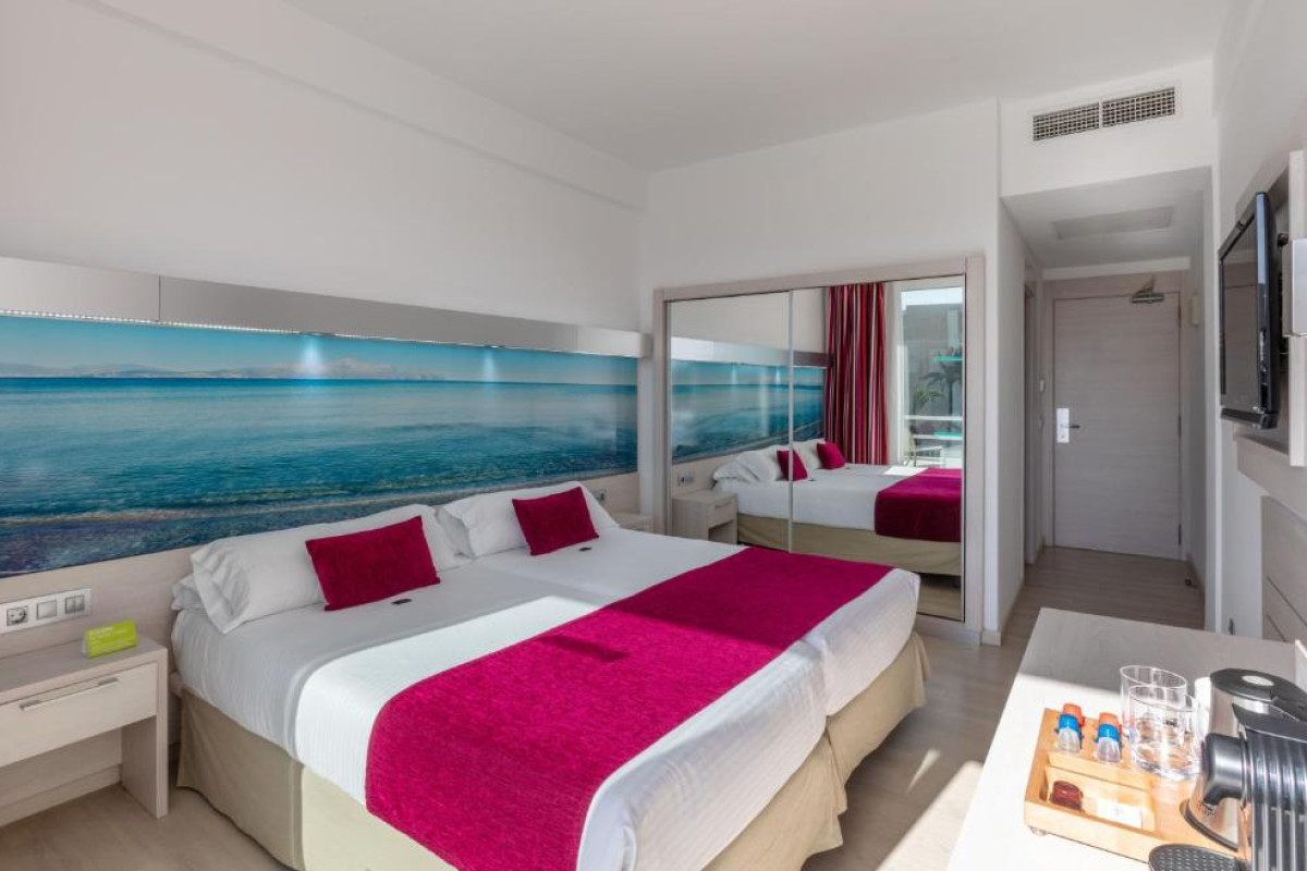 Ferrer Concord Hotel and Spa