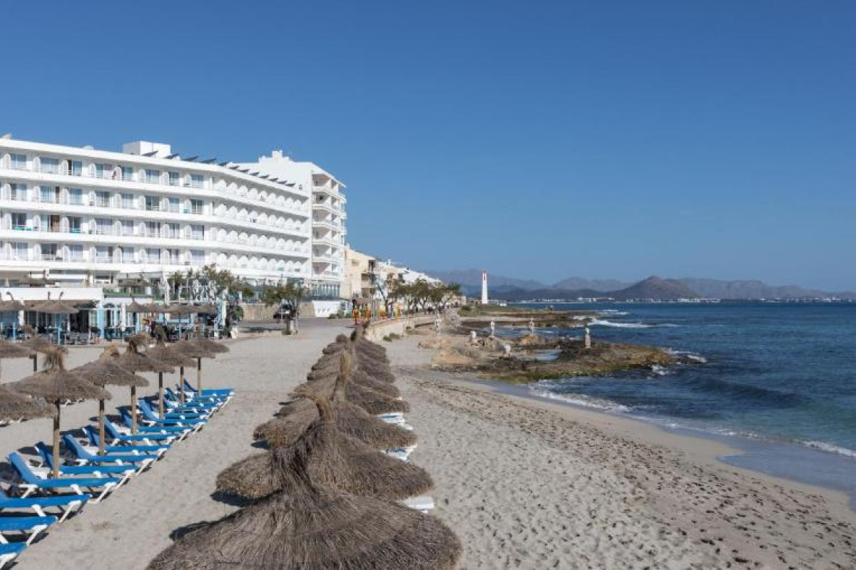 Ferrer Concord Hotel and Spa