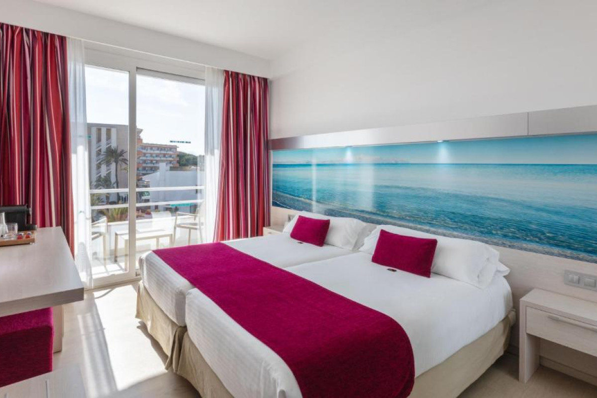 Ferrer Concord Hotel and Spa