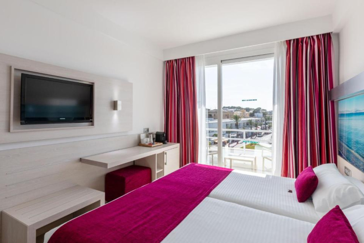 Ferrer Concord Hotel and Spa