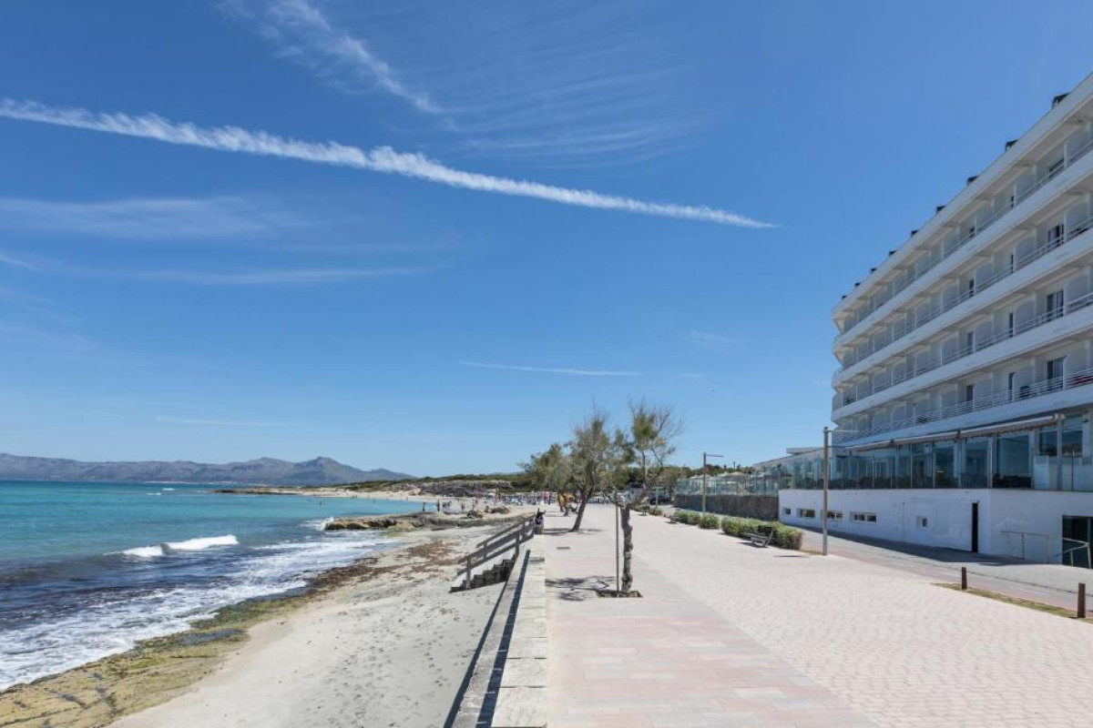 Ferrer Concord Hotel and Spa