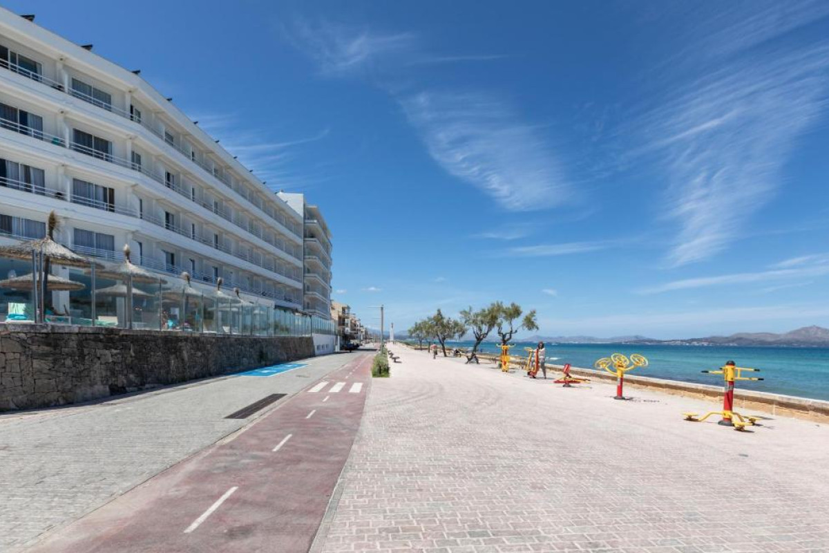 Ferrer Concord Hotel and Spa