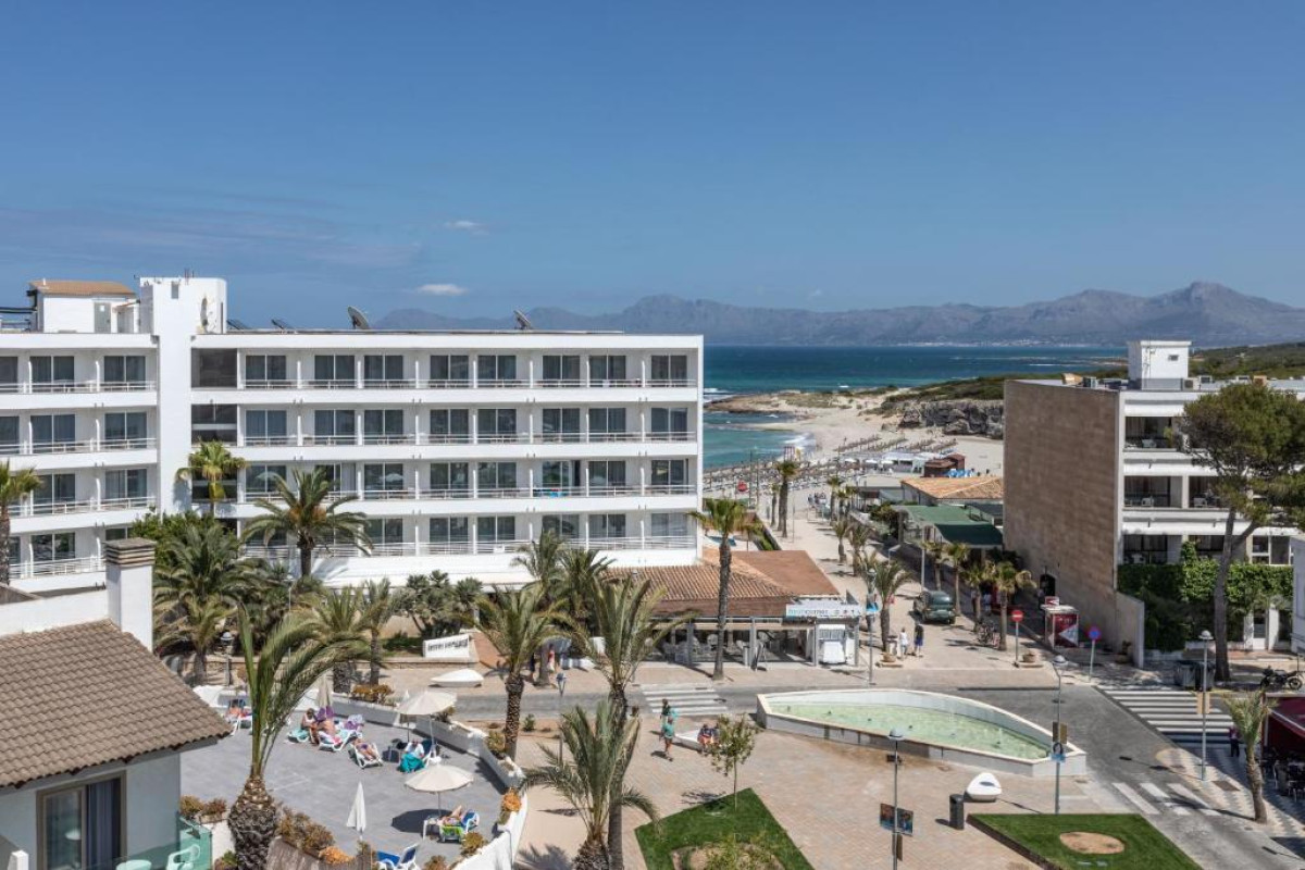 Ferrer Concord Hotel and Spa