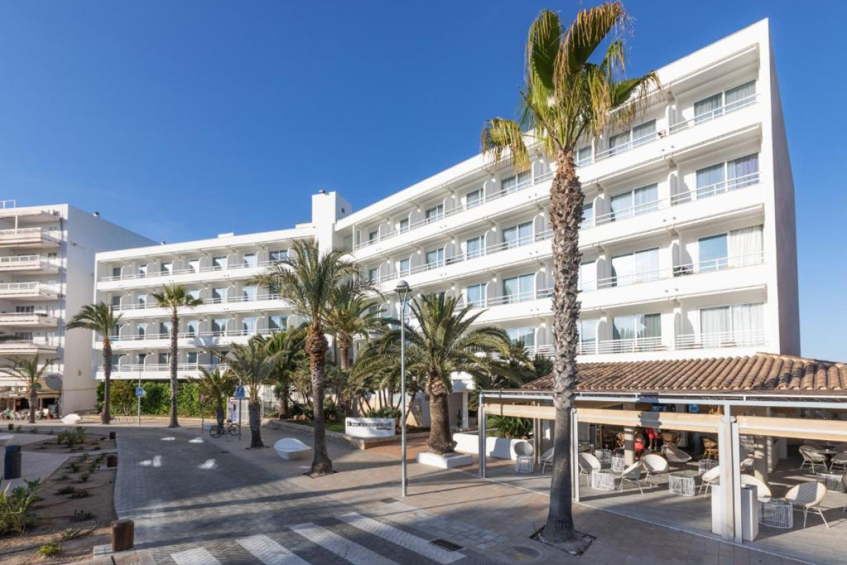 Ferrer Concord Hotel and Spa