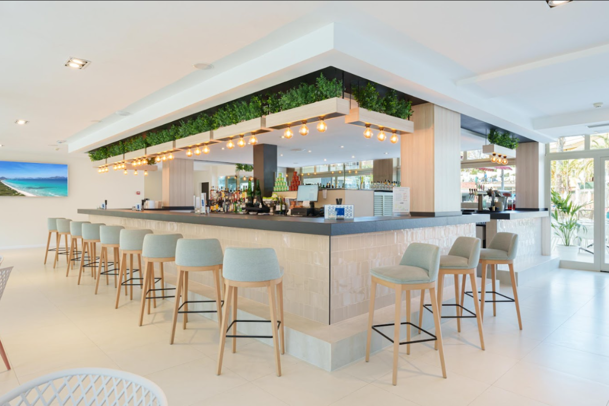 Caprice Janeiro Hotels & Spa