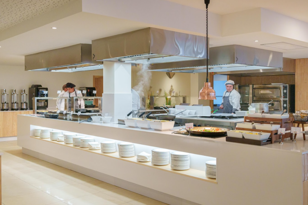 Caprice Janeiro Hotels & Spa