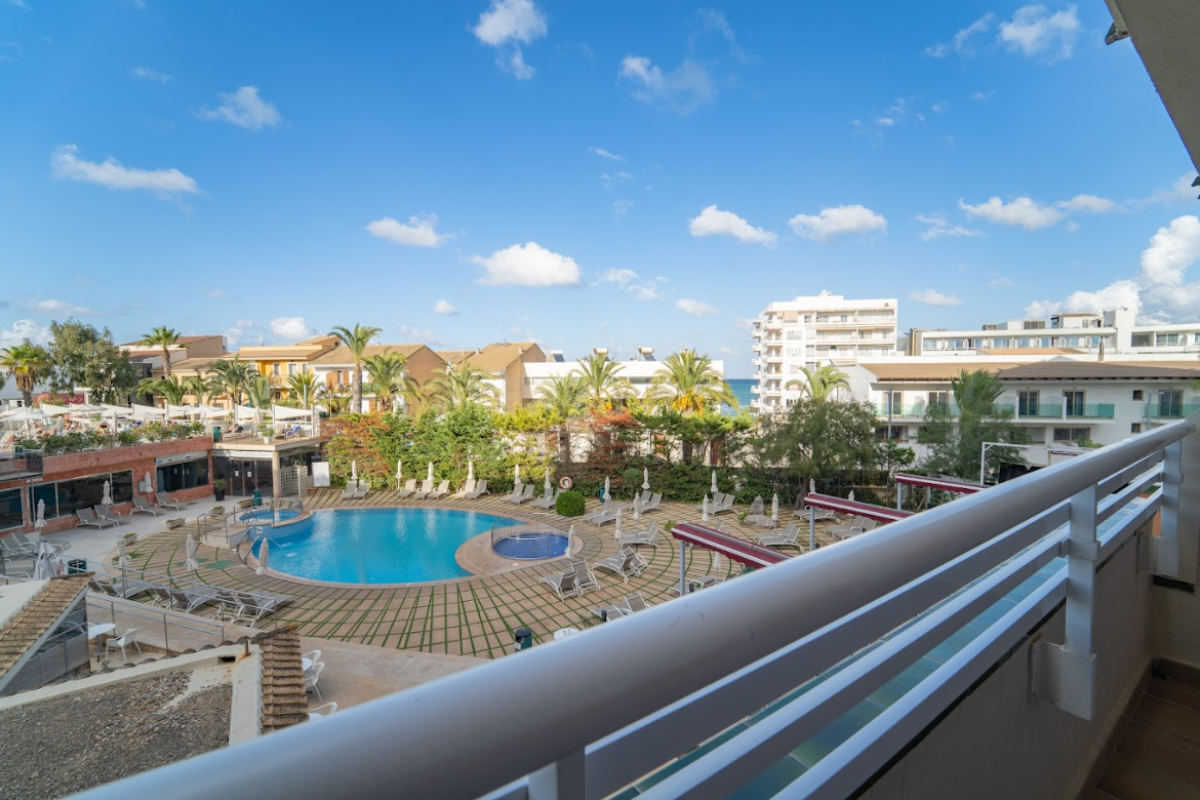 Caprice Janeiro Hotels & Spa