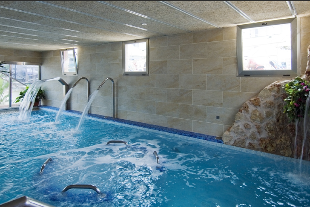 Caprice Janeiro Hotels & Spa