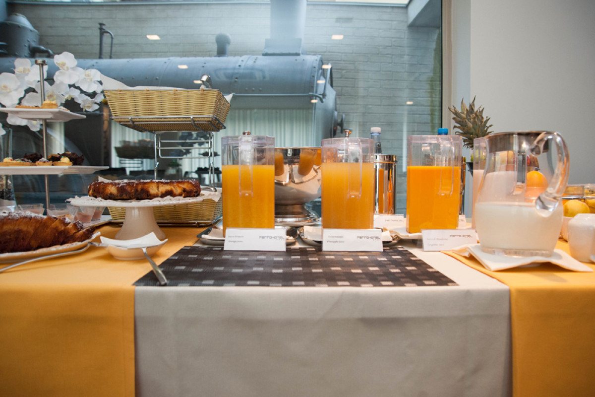 FERRO HOTEL