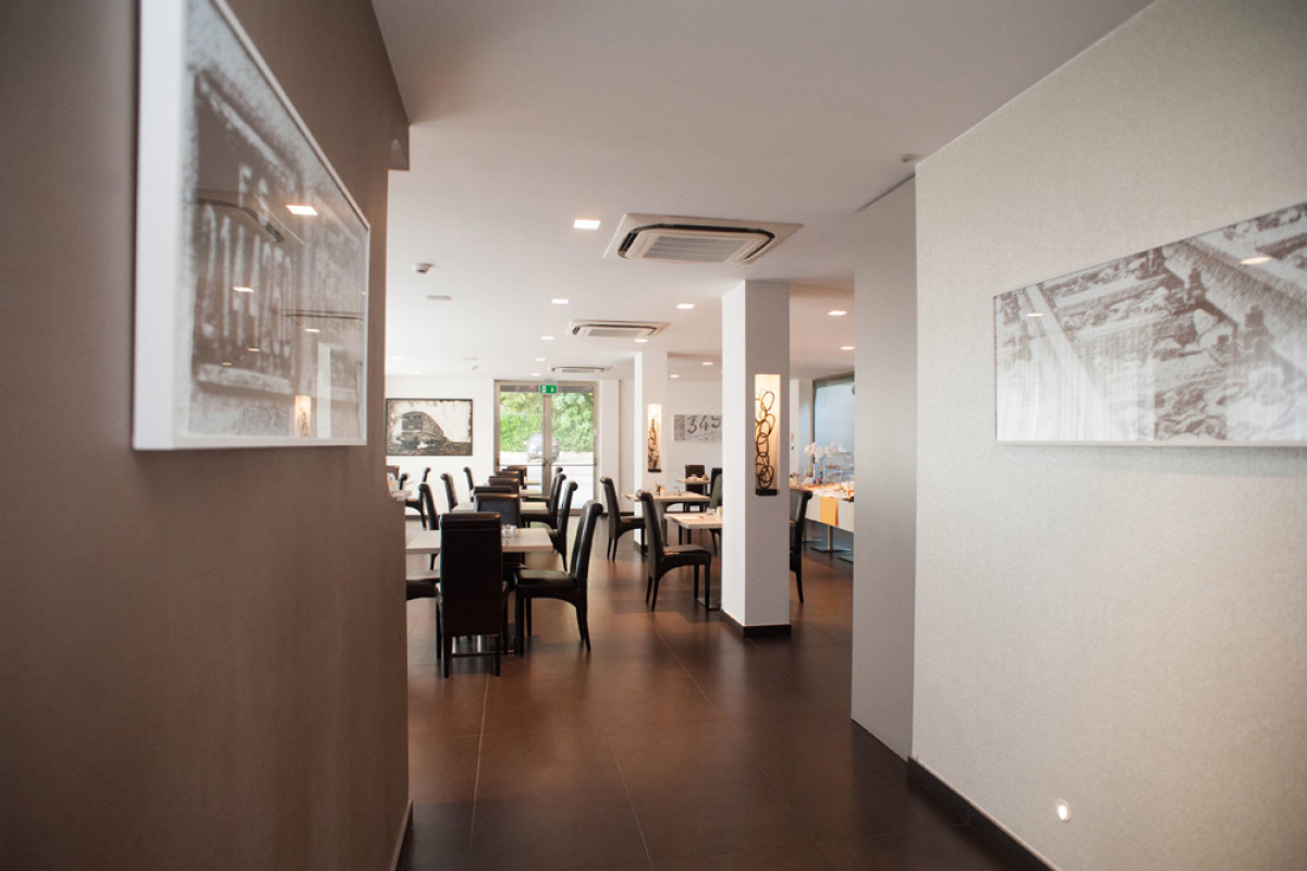 FERRO HOTEL