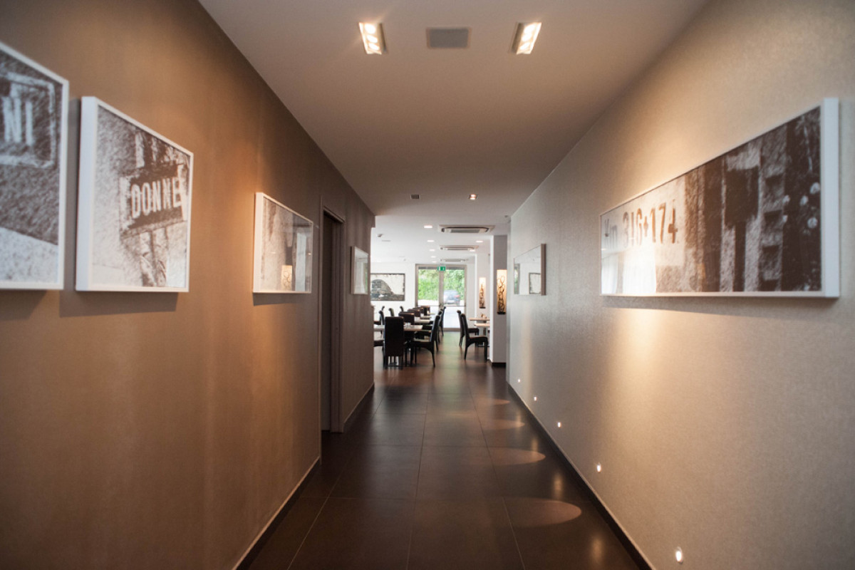 FERRO HOTEL
