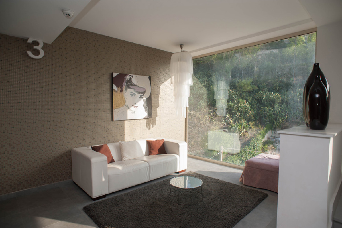 FERRO HOTEL