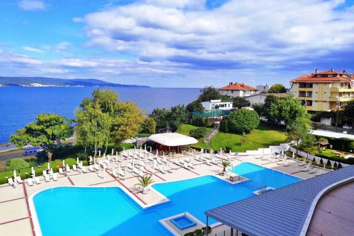 FESTA PANORAMA HOTEL