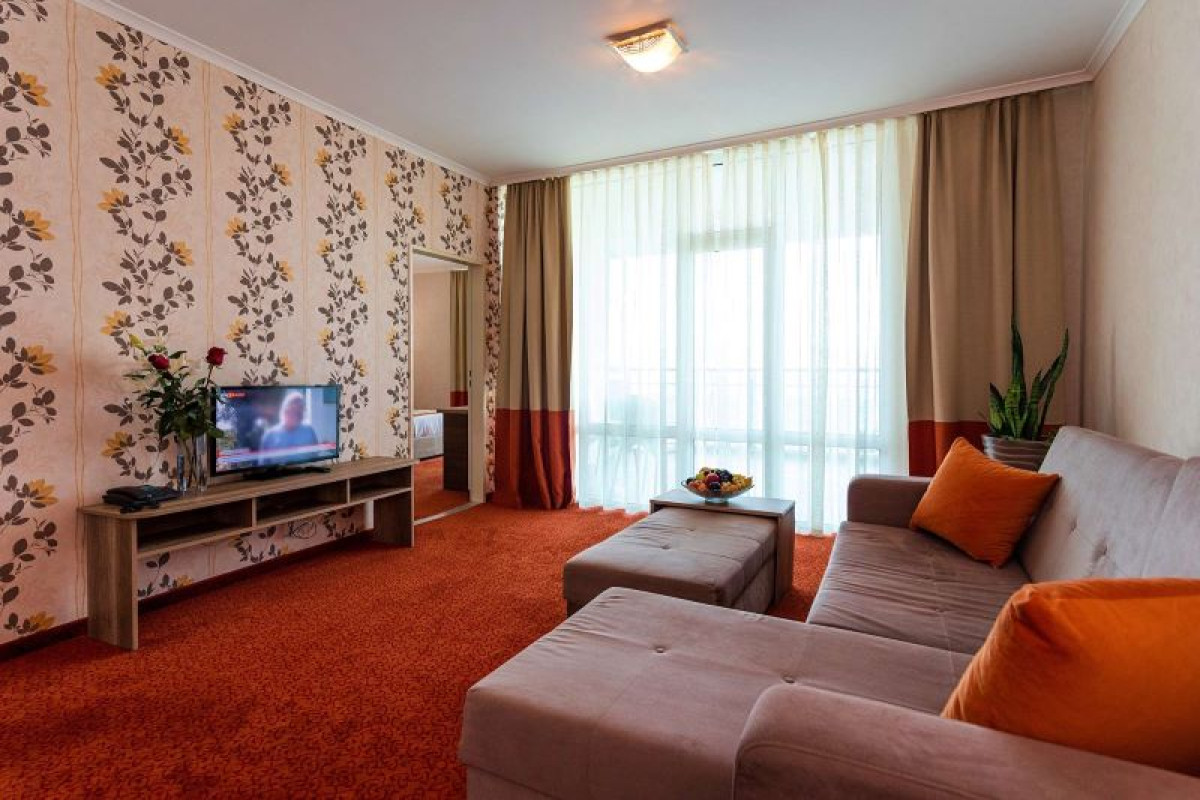 FESTA PANORAMA HOTEL
