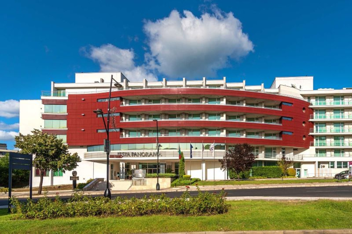 FESTA PANORAMA HOTEL