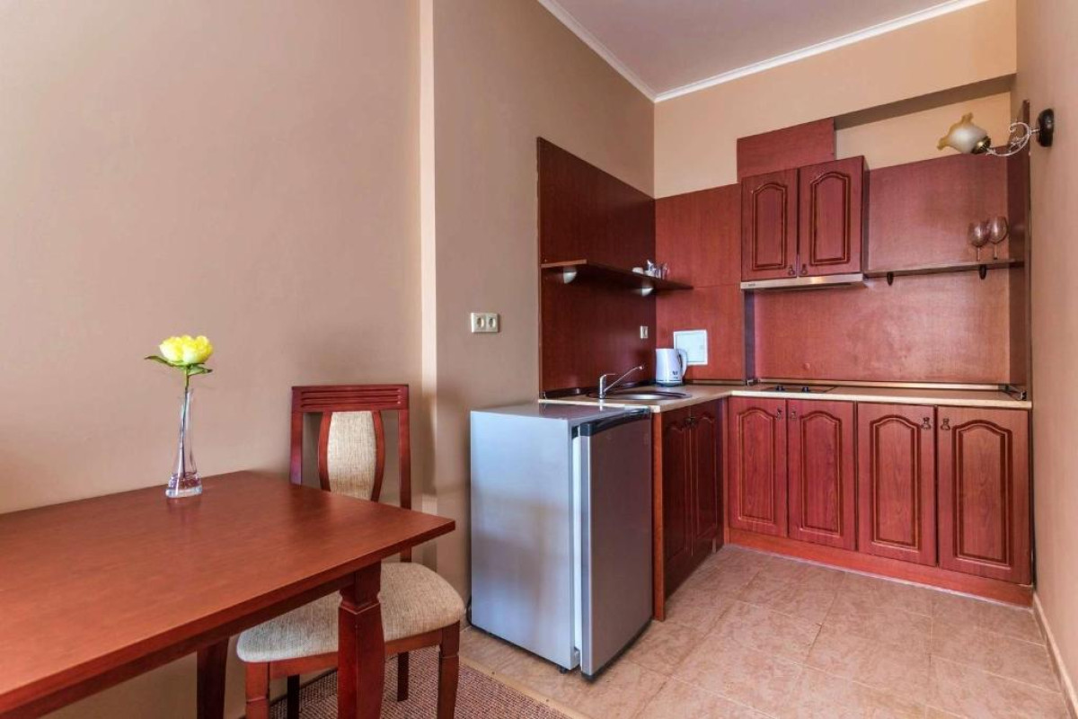 FESTA POMORIE RESORT