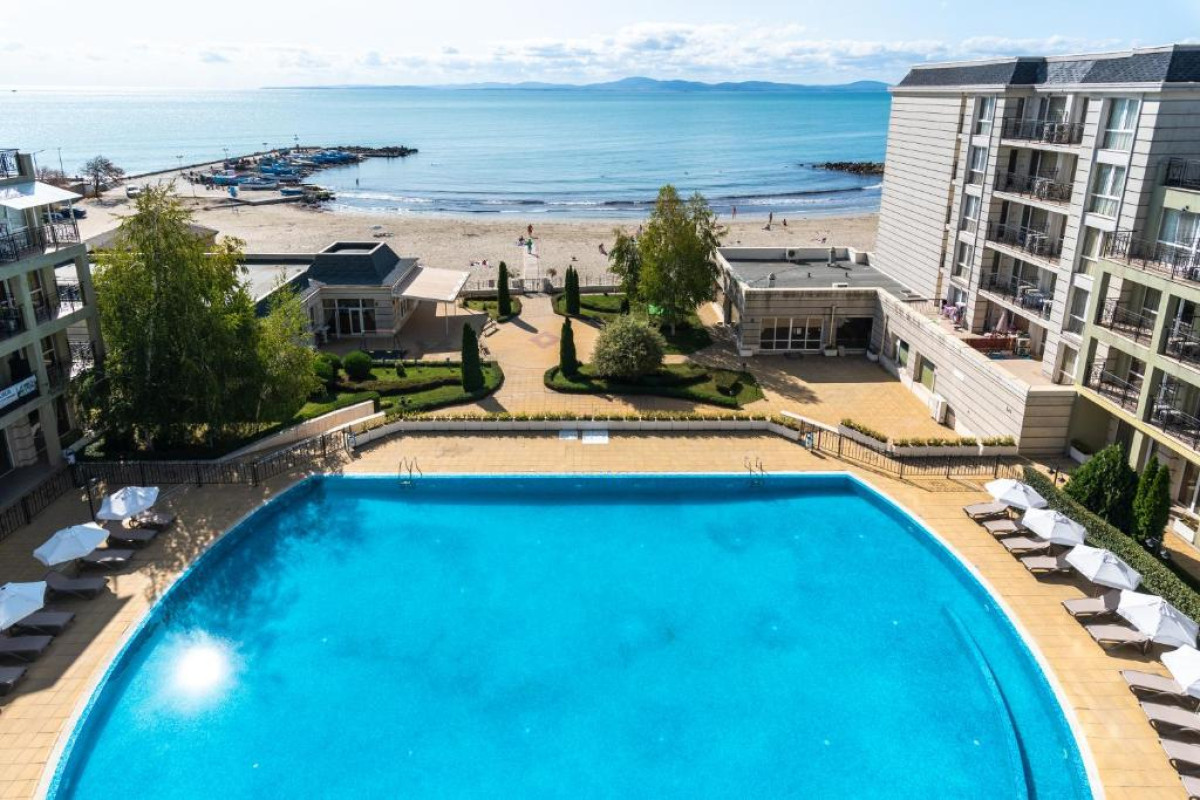 FESTA POMORIE RESORT