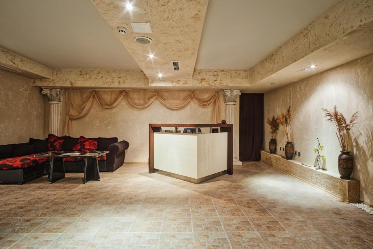 FESTA POMORIE RESORT