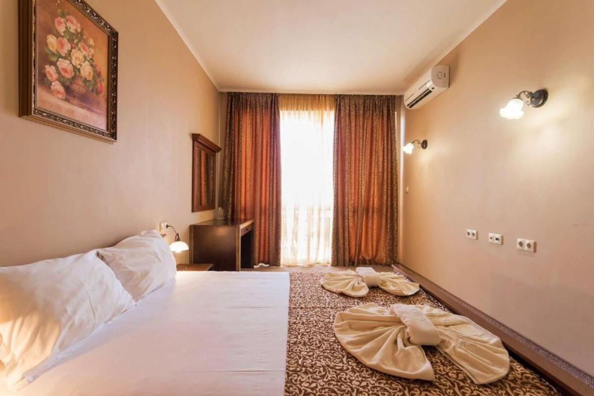 FESTA POMORIE RESORT