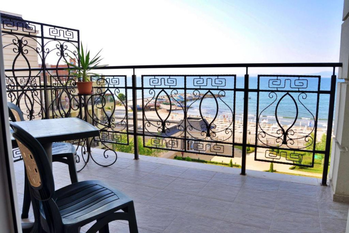 FESTA POMORIE RESORT