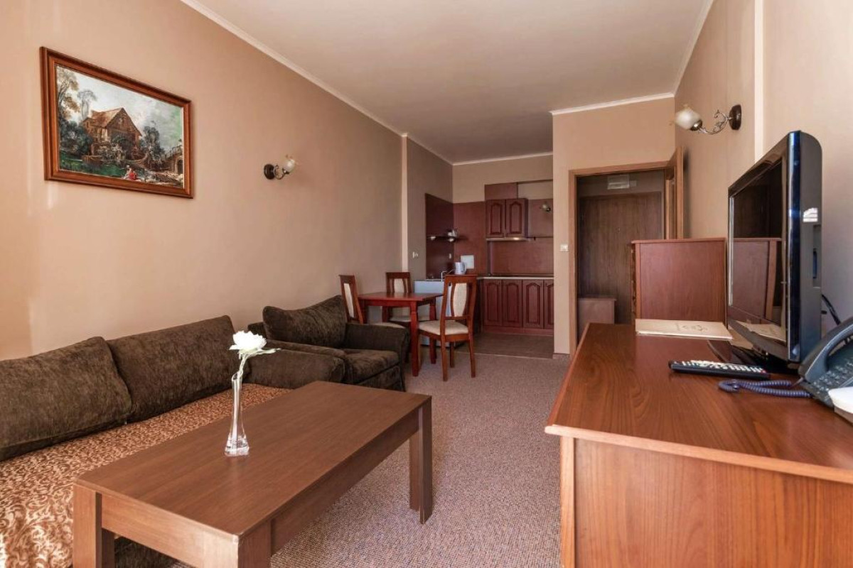 FESTA POMORIE RESORT