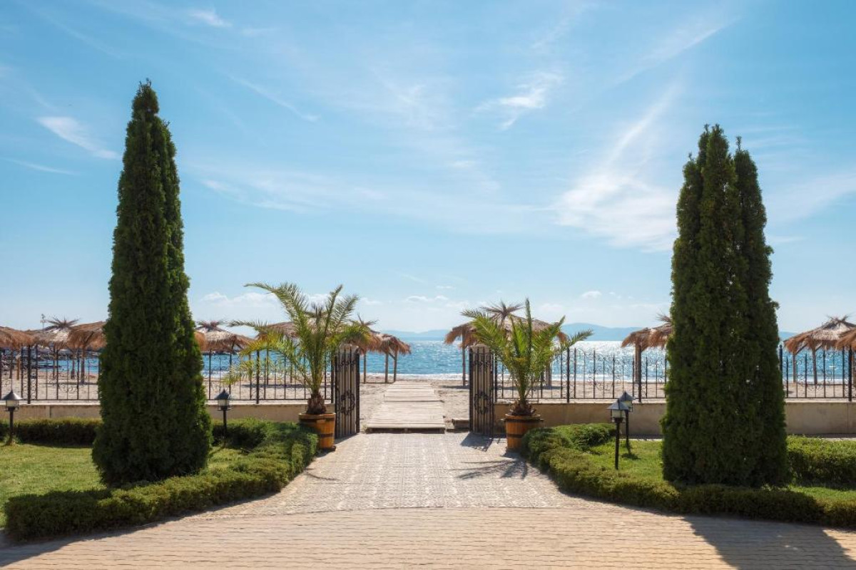 FESTA POMORIE RESORT