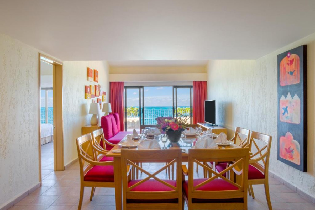 FIESTA AMERICANA CANCUN VILLAS