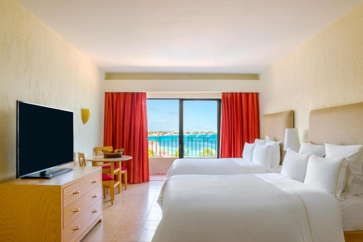 FIESTA AMERICANA CANCUN VILLAS