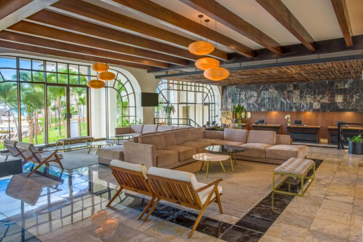 FIESTA AMERICANA CANCUN VILLAS