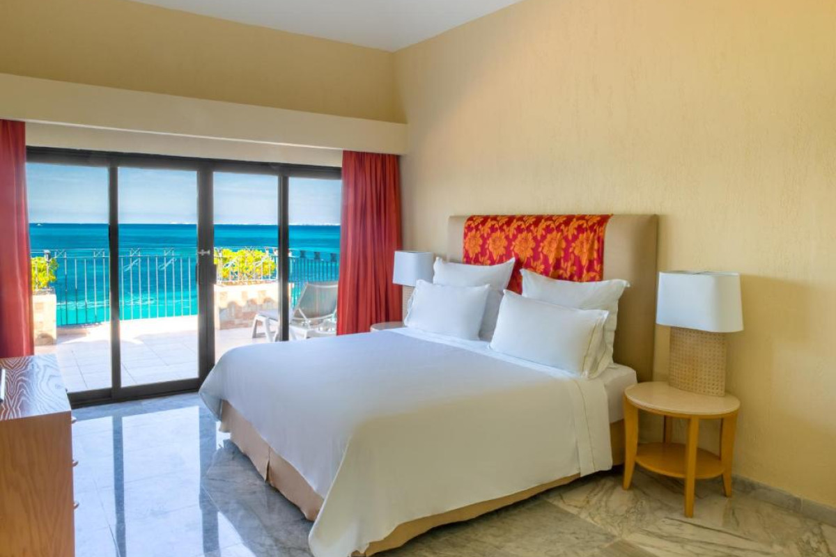 FIESTA AMERICANA CANCUN VILLAS