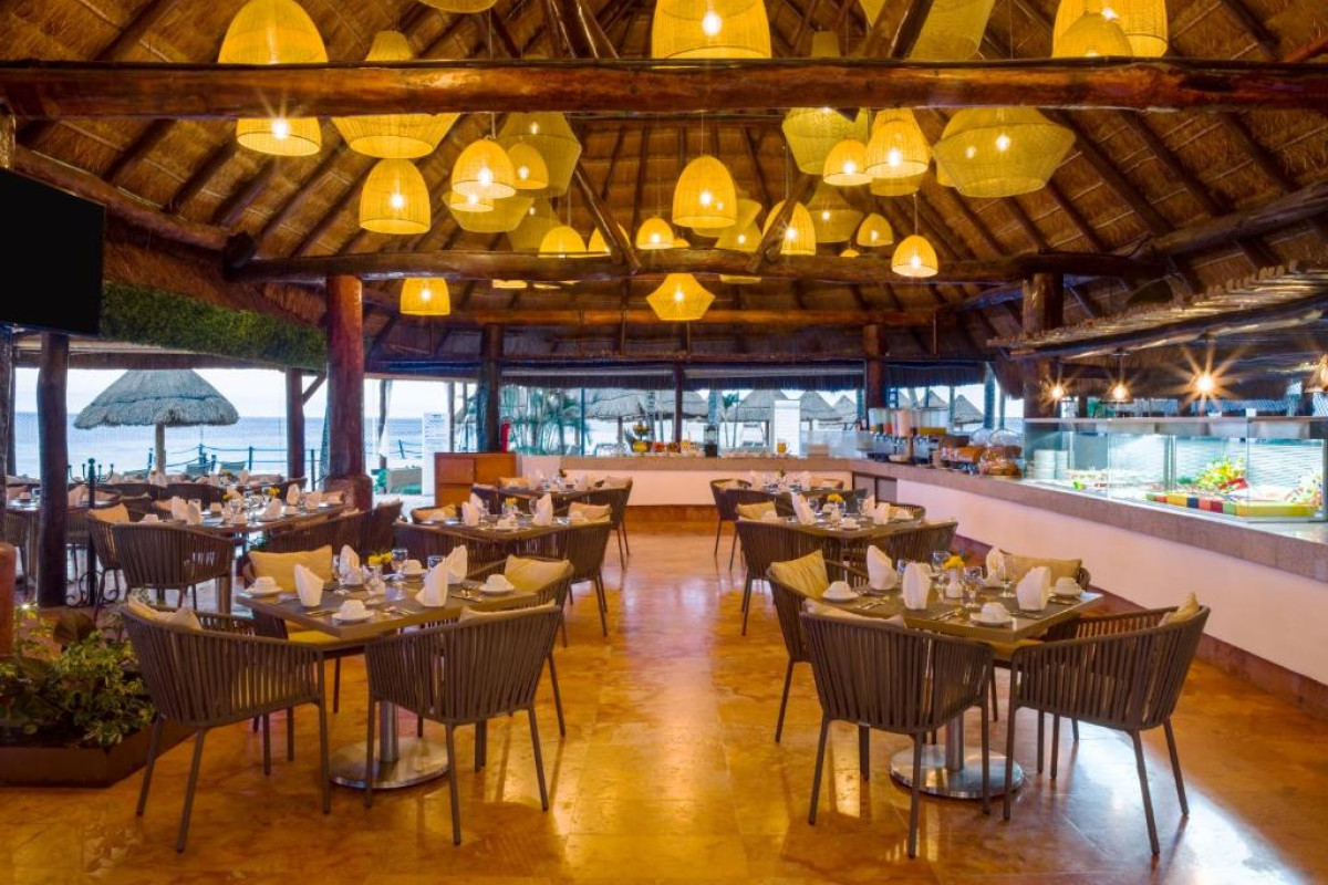 FIESTA AMERICANA CANCUN VILLAS
