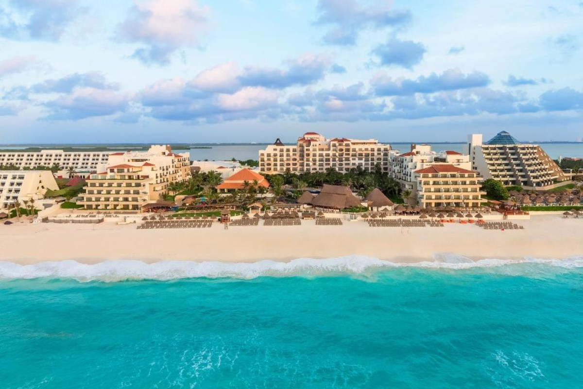 Fiesta Americana Condesa Cancun