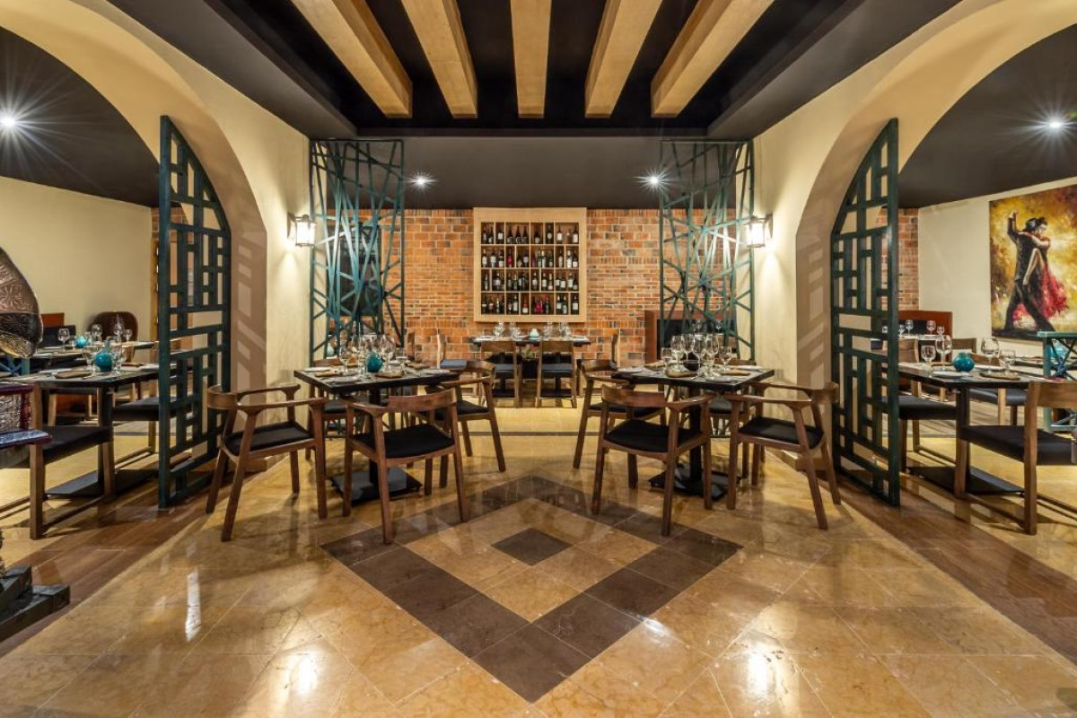 Fiesta Americana Condesa Cancun