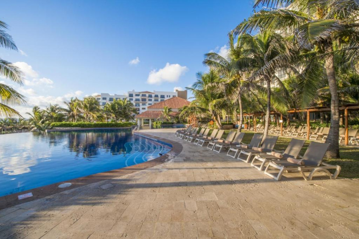 Fiesta Americana Condesa Cancun